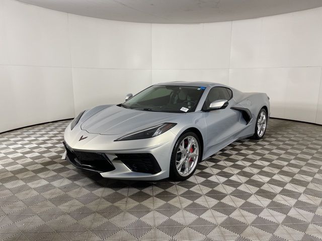 2022 Chevrolet Corvette 3LT