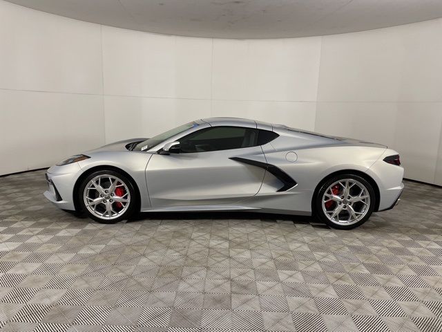 2022 Chevrolet Corvette 3LT