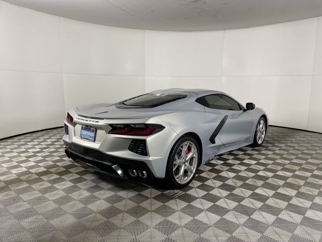 2022 Chevrolet Corvette 3LT