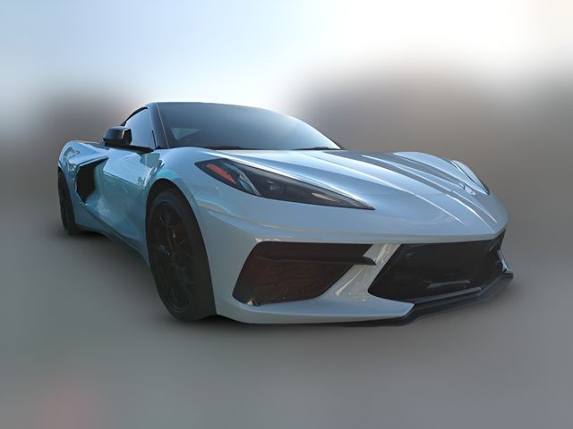 2022 Chevrolet Corvette 3LT