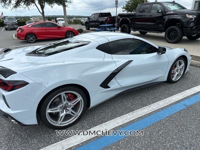 2022 Chevrolet Corvette 3LT