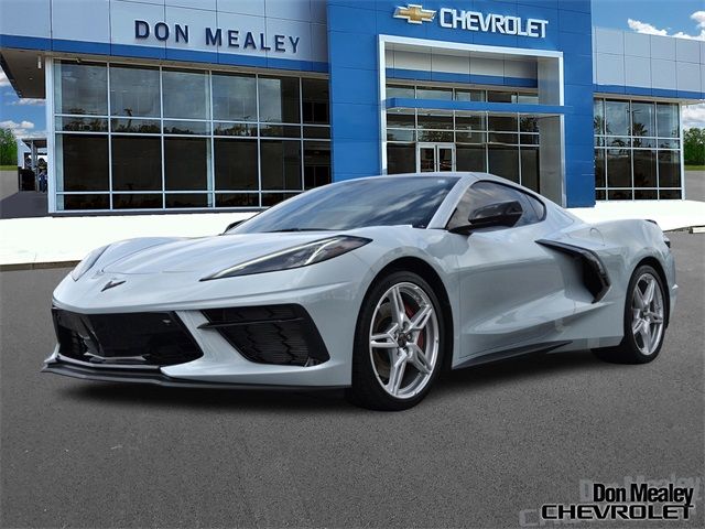 2022 Chevrolet Corvette 3LT