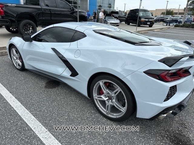 2022 Chevrolet Corvette 3LT