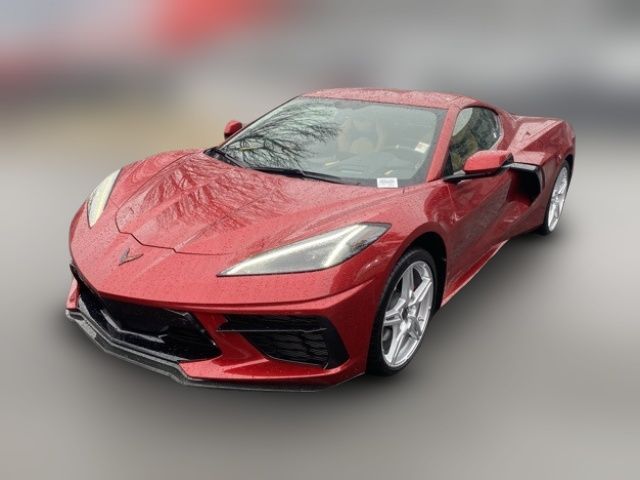 2022 Chevrolet Corvette 3LT