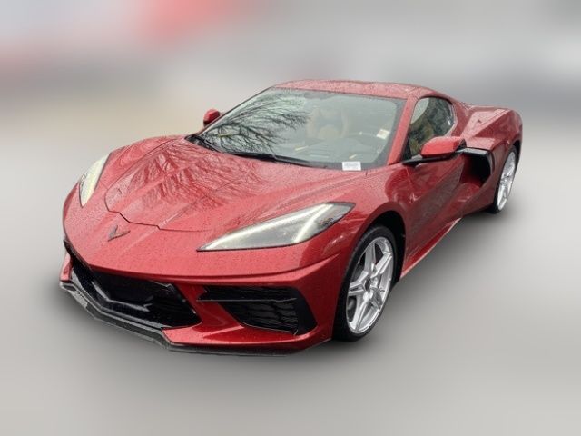 2022 Chevrolet Corvette 3LT