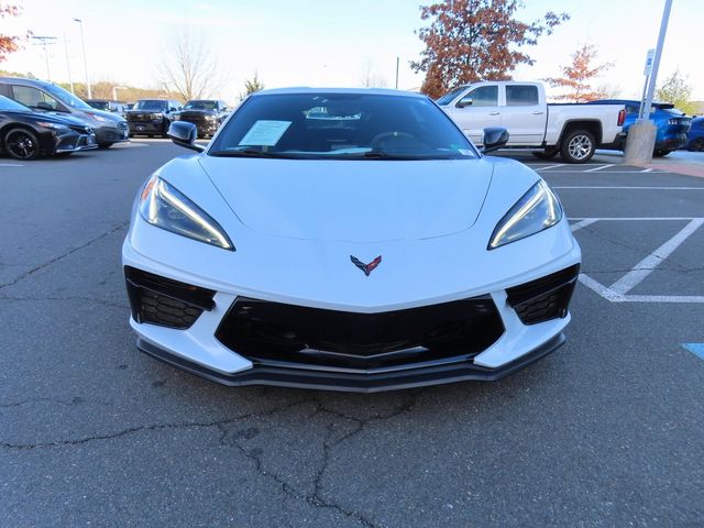 2022 Chevrolet Corvette 3LT
