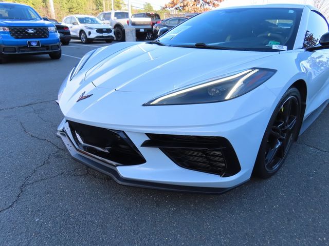 2022 Chevrolet Corvette 3LT