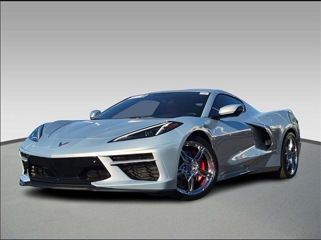 2022 Chevrolet Corvette 3LT