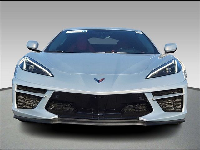 2022 Chevrolet Corvette 3LT