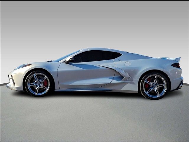 2022 Chevrolet Corvette 3LT