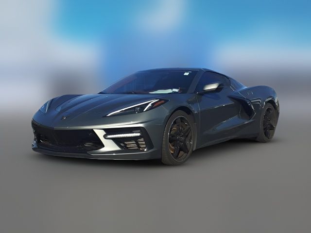 2022 Chevrolet Corvette 3LT