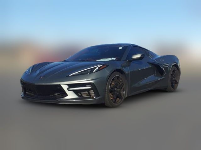 2022 Chevrolet Corvette 3LT