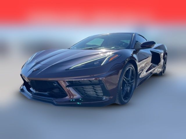 2022 Chevrolet Corvette 3LT