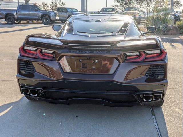 2022 Chevrolet Corvette 3LT