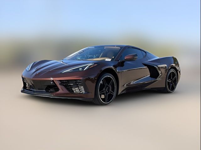 2022 Chevrolet Corvette 3LT