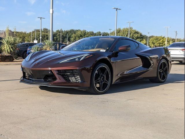 2022 Chevrolet Corvette 3LT