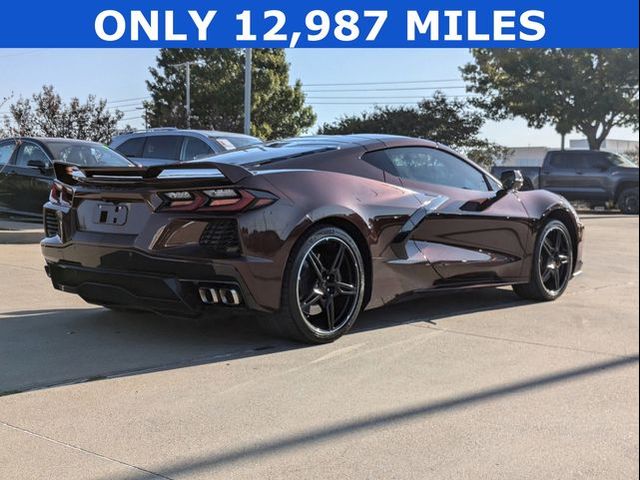 2022 Chevrolet Corvette 3LT