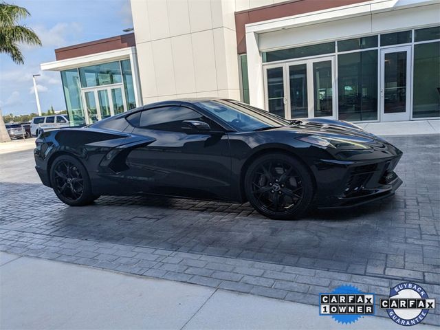 2022 Chevrolet Corvette 3LT