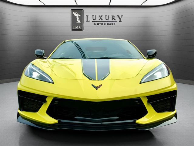 2022 Chevrolet Corvette 3LT