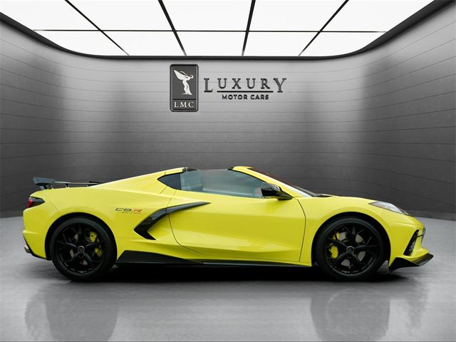 2022 Chevrolet Corvette 3LT