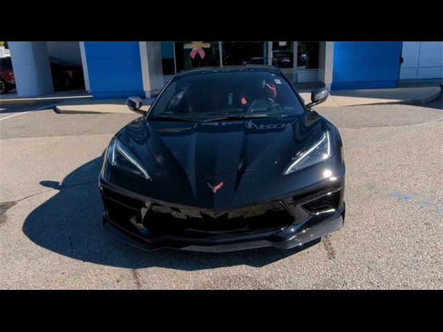 2022 Chevrolet Corvette 3LT