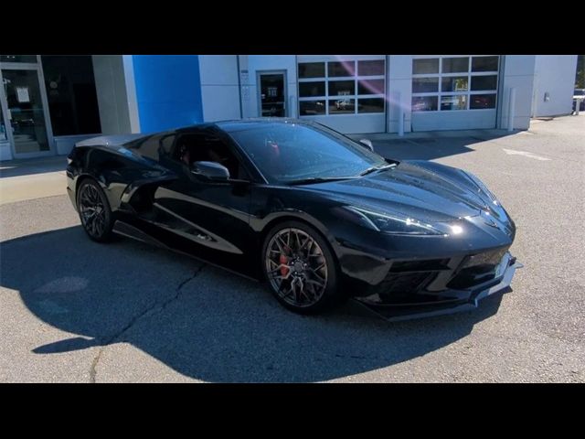 2022 Chevrolet Corvette 3LT