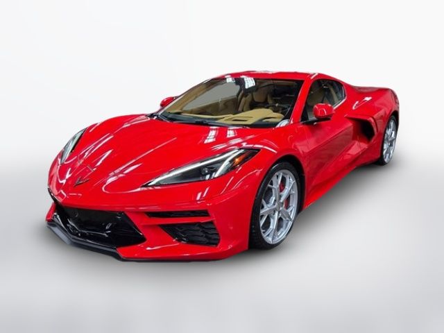 2022 Chevrolet Corvette 3LT