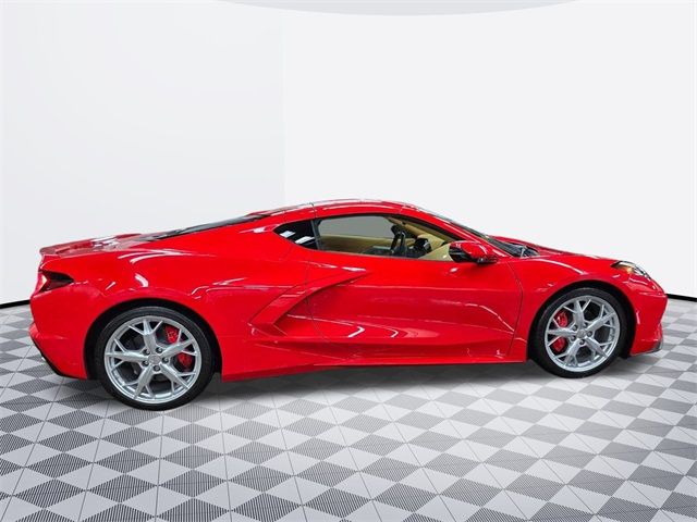 2022 Chevrolet Corvette 3LT