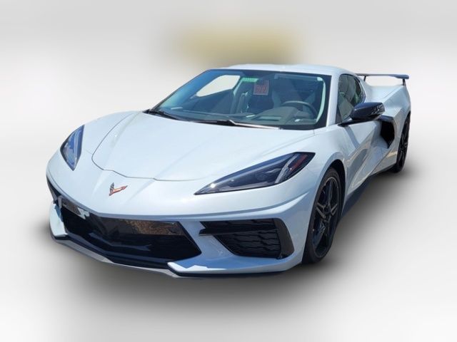 2022 Chevrolet Corvette 3LT