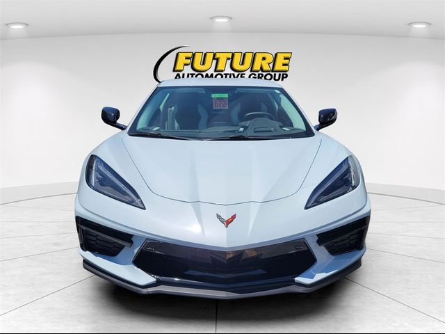 2022 Chevrolet Corvette 3LT