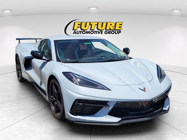 2022 Chevrolet Corvette 3LT
