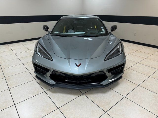 2022 Chevrolet Corvette 3LT