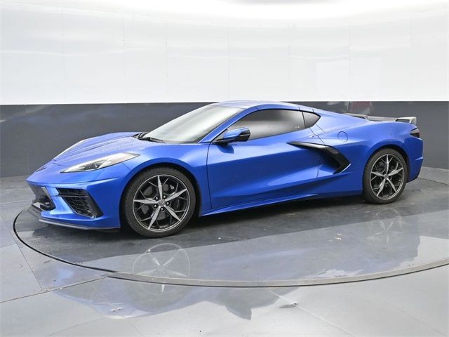 2022 Chevrolet Corvette 3LT