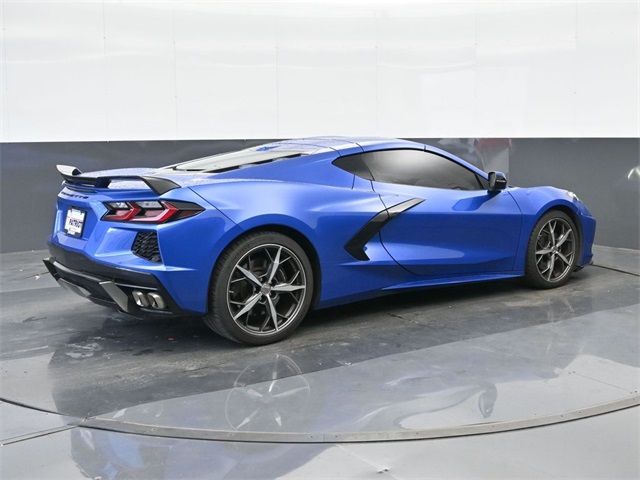 2022 Chevrolet Corvette 3LT