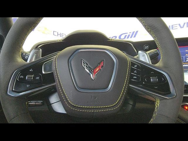 2022 Chevrolet Corvette 3LT