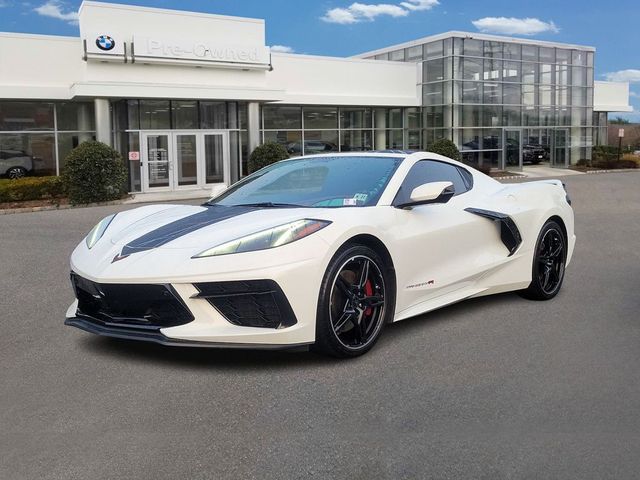 2022 Chevrolet Corvette 3LT