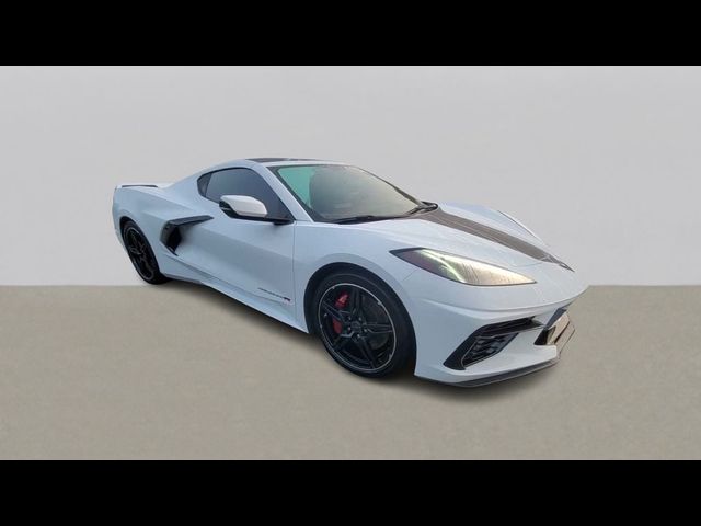 2022 Chevrolet Corvette 3LT