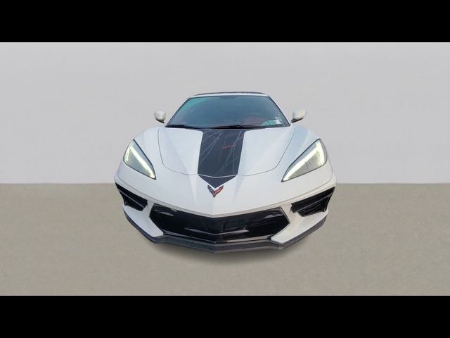 2022 Chevrolet Corvette 3LT