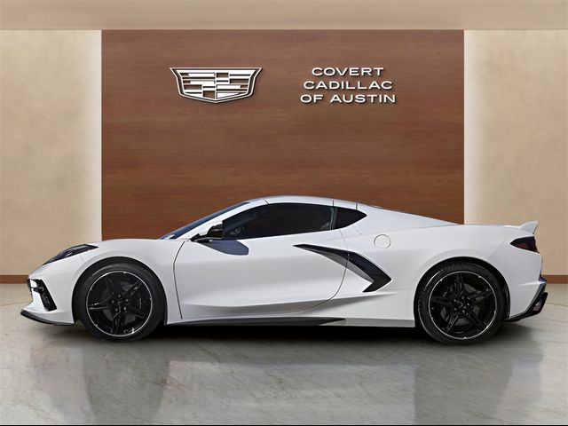 2022 Chevrolet Corvette 3LT