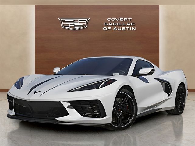 2022 Chevrolet Corvette 3LT