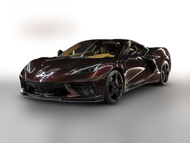 2022 Chevrolet Corvette 3LT