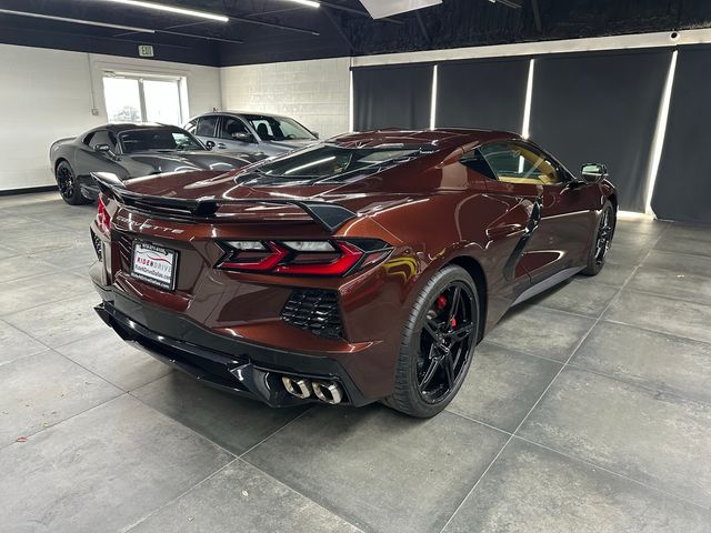 2022 Chevrolet Corvette 3LT