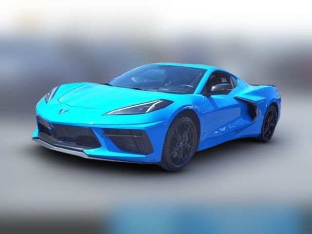 2022 Chevrolet Corvette 3LT