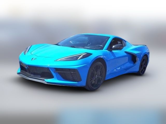 2022 Chevrolet Corvette 3LT