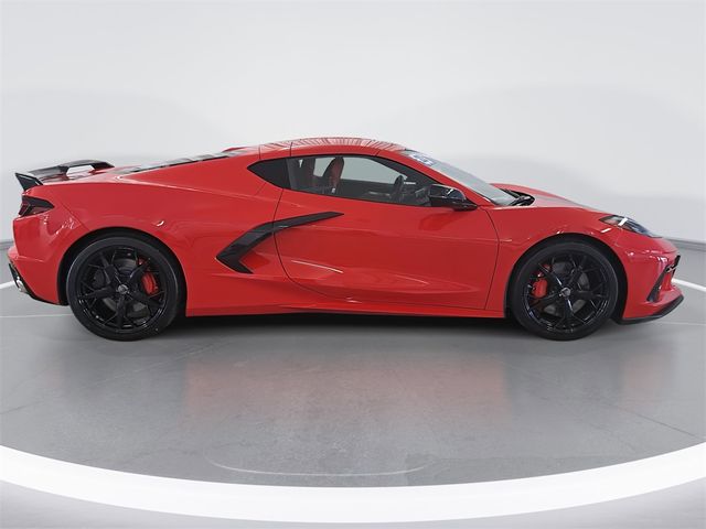 2022 Chevrolet Corvette 3LT