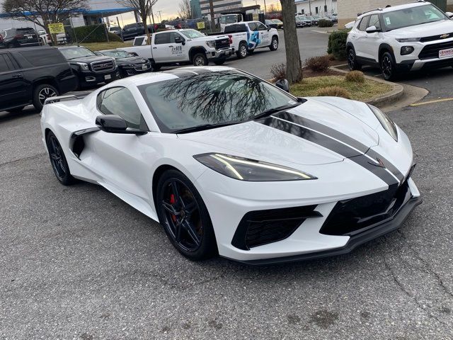 2022 Chevrolet Corvette 3LT