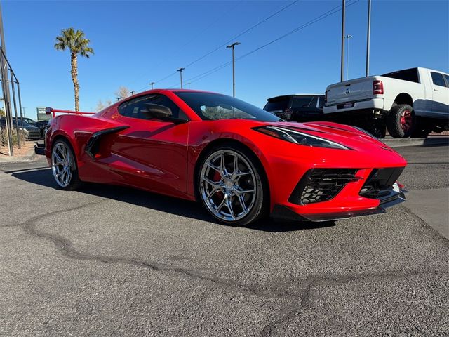 2022 Chevrolet Corvette 3LT