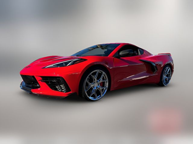 2022 Chevrolet Corvette 3LT