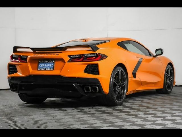 2022 Chevrolet Corvette 3LT