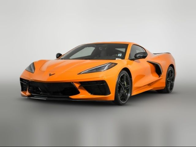 2022 Chevrolet Corvette 3LT